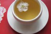 冬季适合喝什么花草茶