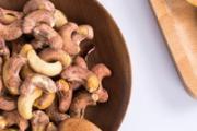 减肥的时候可以吃腰果吗 腰果吃多了会不会发胖