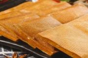 水煮香干怎么做好吃 香干有什么营养和功效