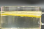 自己做的蜂蜜柠檬水保质期多久 蜂蜜柠檬水如何保存好