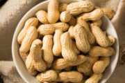 花生可以天天吃吗 花生可以补血吗