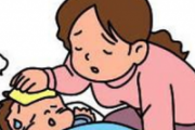 婴儿发烧用热毛巾还是冷毛巾
