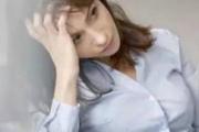 不累却满脸倦容是怎么回事 小心看起来更老