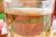 苹果醋解酒吗 喝酒吐了能喝苹果醋吗