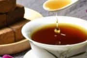 红糖姜茶的功效与作用