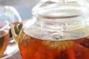女生便秘喝什么茶 4种茶润肠通便