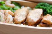 莲藕可以和鸡一起炖吗