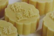 绿豆糕的功效与作用