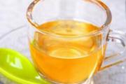 蜂蜜水减肥法月瘦10斤