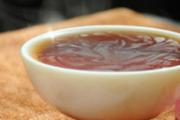 地龙茶