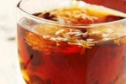 菊普羽西茶