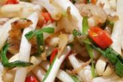 花生芽哺乳期可以吃吗 花生芽怎么做好吃