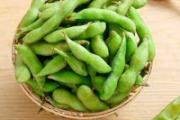 夏天吃毛豆好吗 夏天吃毛豆的好处