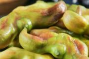 新鲜菱角怎么保存冷冻可以吗 菱角的营养价值与功效