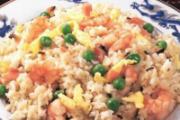 番荔枝炒饭