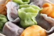 头伏吃什么馅的饺子