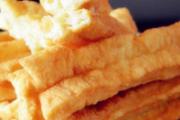 油条吃了会胖吗