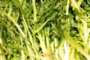野生苦菜可以晒干吃吗 苦菜需要焯水吗
