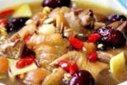 大雪节气养生食谱 大雪节气就要这样进补
