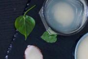 蜂蜜泡水是碱性食物吗 喝蜂蜜水可以解酒吗