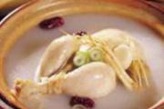 鸽子汤怎么炖最有营养