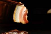 腊肉太咸怎样让它变淡一点 腌制腊肉放多少盐