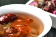 洛神花一天喝多少合适 洛神花长期喝可以祛斑吗