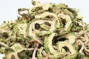 苦瓜片泡水能天天喝吗 苦瓜片泡水一天喝多少