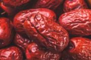 为什么枣的热量那么高 一次吃30个红枣会胖吗