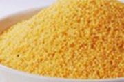 小米熬粥配什么最好 小米和什么熬粥最养胃