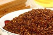 黑苦荞茶有减肥效果吗 黑苦荞茶怎么喝能减肥