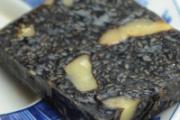 阿胶的功效与作用