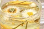 栀子茶怎么泡水 栀子茶降尿酸吗
