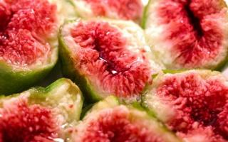 无花果干每天吃几个