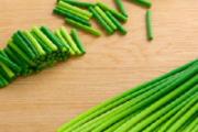 蒜苔能冷冻保存吗 蒜苔冻后解冻还能吃吗