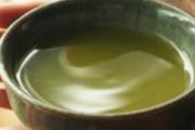 隔夜茶水的作用