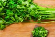 香菜和豆腐可以一起吃吗 香菜和豆腐一起怎么吃