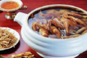 吃什么药膳补肾