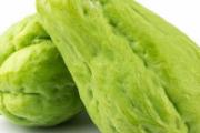 佛手瓜可以和什么一起炖 佛手瓜可以生吃吗