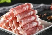 羊肉与菠菜能同时吃吗 羊肉菠菜一起吃有什么好处