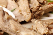 羊腿前腿和后腿哪个好 如何区分羊前腿和羊后腿