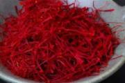 藏红花泡水掉色正常吗 藏红花真假怎么鉴别