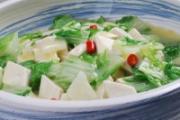冬天适合吃什么菜 千万不要错过这些美食