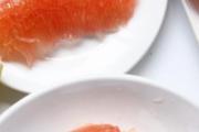 柚子含糖量高吗 柚子好消化吗
