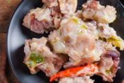 羊蝎子熬汤怎么能熬白 羊蝎子熬汤放什么
