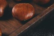 吃板栗有什么功效和作用 吃板栗通便还是容易便秘