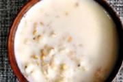 牛奶怎么做面膜