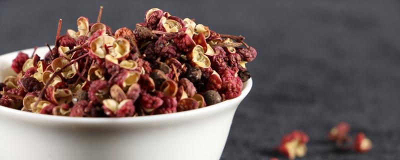 胡椒是花椒吗 胡椒和花椒的口感区别 乐哈健康网