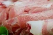 尿酸高可以吃羊肉吗 尿酸高但非常想吃羊肉怎么办