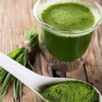 青汁减肥有效吗,青汁什么时候喝最好,喝青汁有